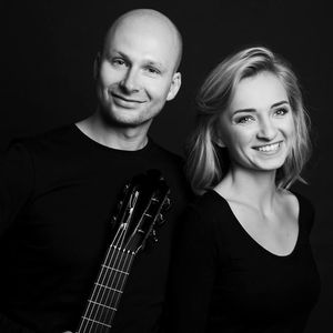 Kupiński Guitar Duo