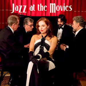 Jazz at the Movies Tickets, Tour Dates and %{concertOrShowText}