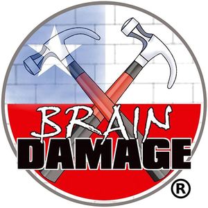 Brain Damage Tickets, Tour Dates and Concerts