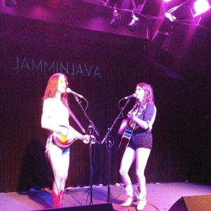 Birdcloud at Vienna, VA in Jammin Java 2016