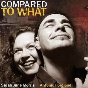 Sarah Jane Morris