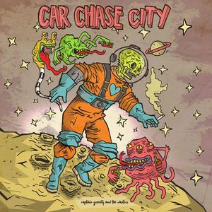 Car Chase City Tickets, Tour Dates and %{concertOrShowText}