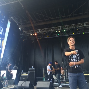 Set Your Goals at Denver, CO in Riot Fest @ National Western Complex 2016