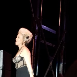 BERLIN at Rohnert Park, CA in Somo Village Event Center 2016