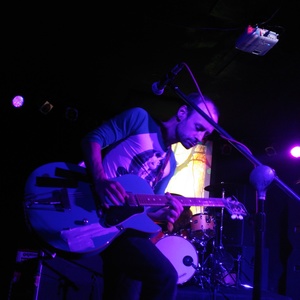 MARS RED SKY at Portland, OR in Panic Room 2016