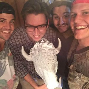 White Bison Tickets, Tour Dates and %{concertOrShowText}