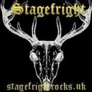 Stagefright Tickets, Tour Dates and Concerts