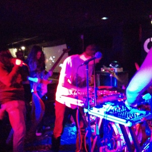 The Body at Toronto, ON in Coalition 2016