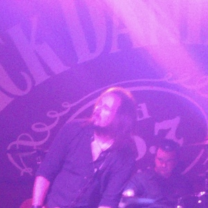 Scotty Bratcher at Columbus, OH in Turtle Creek Tavern 2016