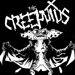 The Creepoids Tickets, Tour Dates and Concerts