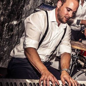 Chris Conz Tickets, Tourdaten und Konzerte