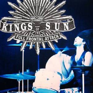 Kings Of The Sun - Clifford Hoad Tickets, Tour Dates and %{concertOrShowText}