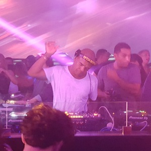 Erick Morillo at San Francisco, CA in Love & Propaganda 2016