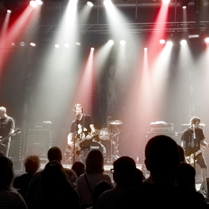 Oslo Ess at Larvik, Norway in Fri Aldersgrense - Sliperiet 2016