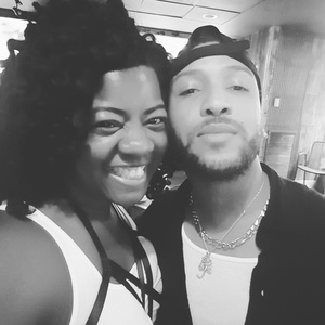 Ro James at Washington, DC in PENN SOCIAL 2016