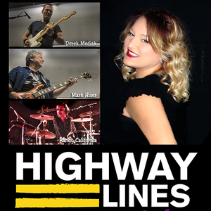 Highway Lines Tickets, Tour Dates and %{concertOrShowText}