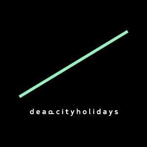 Dead City Holidays Tickets, Tour Dates and %{concertOrShowText}