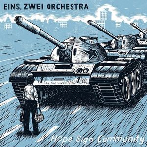 Billets, dates de tournée et concerts pour Eins, Zwei Orchestra