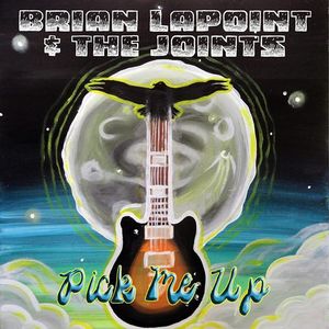 Brian LaPoint & the Joints Tickets, Tour Dates and %{concertOrShowText}