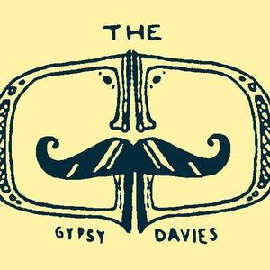 The Gypsy Davies Tickets, Tour Dates and %{concertOrShowText}