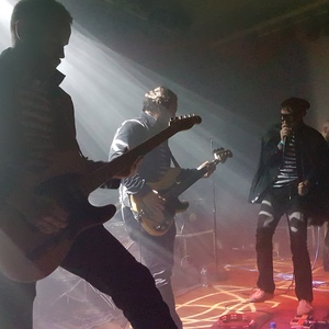 Mike Krol at Amsterdam, Netherlands in Paradiso Kleine Zaal 2016