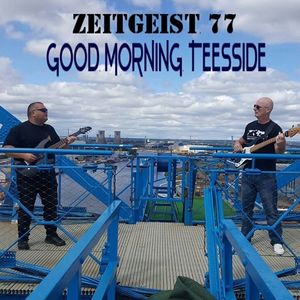 Zeitgeist 77 Tickets, Tour Dates and %{concertOrShowText}