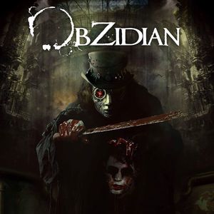 Obzidian Tickets, Tour Dates and %{concertOrShowText}