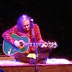 Donovan at Fort Lauderdale, FL in Parker Playhouse 2016