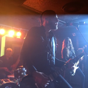 Shining at Hamburg, Germany in LOGO 2016