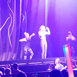 Hailee Steinfeld at New York, NY in Radio City Music Hall 2016