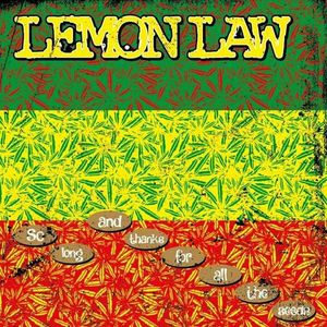 Lemon Law Tickets, Tour Dates and Concerts