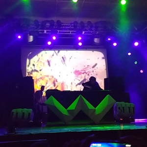 Wiwek at Bilbao, Spain in Fever Club 2016