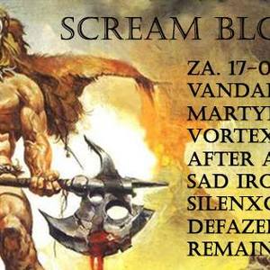 Bandsintown Wolfen Tickets Scum Eventstarttime bandsintown