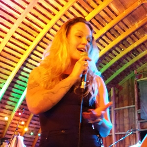 LOLO at Maquoketa, IA in Codfish Hollow Barnstormers 2016