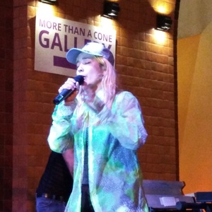 Chela at Los Angeles, CA in The Gene Autry Museum 2016