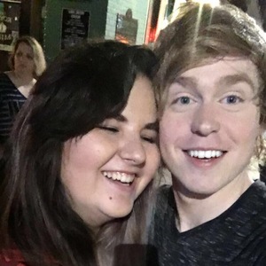 Austin Jones at Des Moines, IA in Vaudeville Mews 2016