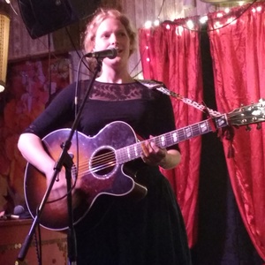 Gitta de Ridder at Amsterdam, Netherlands in De nieuwe Anita 2016