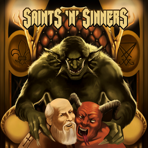 Saints 'N' Sinners Tickets, Tour Dates and %{concertOrShowText}