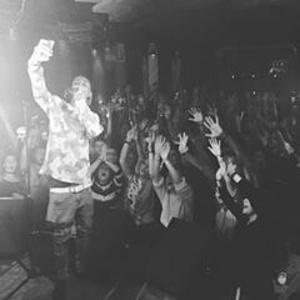 Bishop Nehru at Vilnius, Lithuania in Kablys 2016