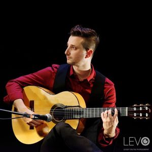 Benjamin Barrile Tickets, Tour Dates and Concert
