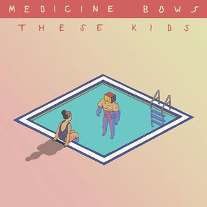 Medicine Bows Tickets, Tour Dates and Concerts