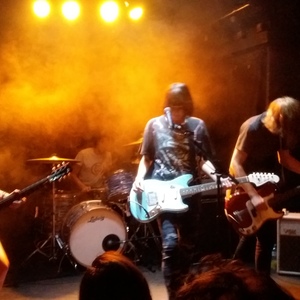 Dilly Dally at Vienna, Austria in Flex 2016