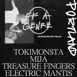 TOKiMONSTA Tickets, Tour Dates and Concerts
