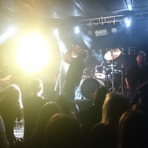Novembre at Bratislava, Slovakia in Randal Club 2016