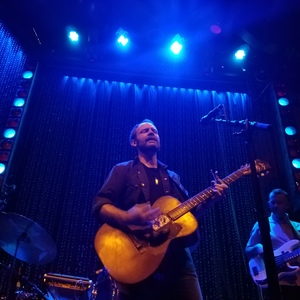 Rocky Votolato at Philadelphia, PA in PJohnny Brenda's 2016