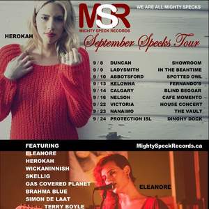 Herokah Tickets, Tour Dates and Concerts