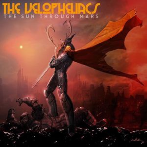 The Velopheliacs Tickets, Tour Dates and %{concertOrShowText}