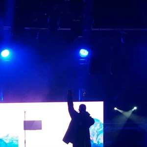 Tory Lanez at Tampa, FL in Orpheum Theatre 2016