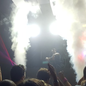 Matoma at Philadelphia, PA in Coda 2016