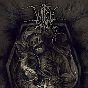 Witch Burial Tickets, Tour Dates and %{concertOrShowText}